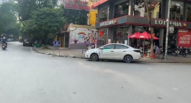 Hình ảnh Cho thuê biệt thự đẹp nhất Linh Đàm