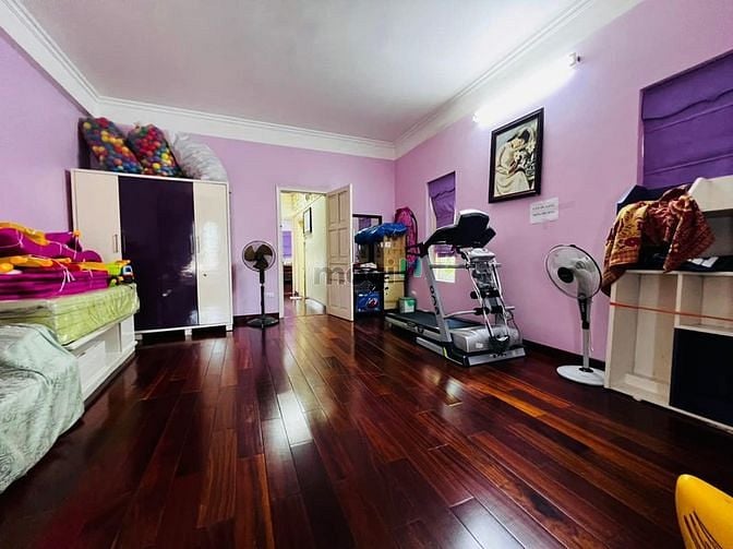 Hình ảnh HOÀNG NGỌC PHÁCH - 70m 17 tỷ -Phân lô cán bộ - Thang máy - tự xây