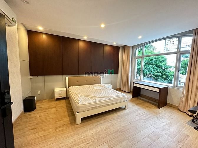 Hình ảnh Cho thuê biệt thự Phú Mỹ Hưng đối diện khu Midtown cho thuê 45tr/tháng