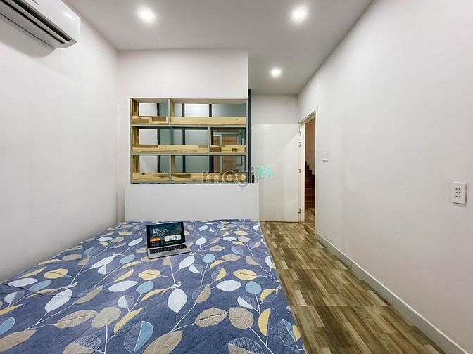 Hình ảnh Studio nhà mới 100% Đầy đủ nội thất tiện nghi_VHU_Bv Tân Phú_Âu Cơ