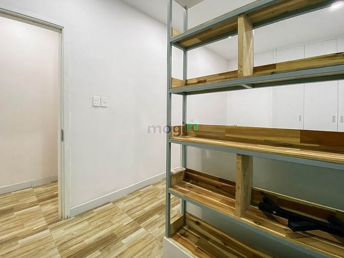 Hình ảnh Studio nhà mới 100% Đầy đủ nội thất tiện nghi_VHU_Bv Tân Phú_Âu Cơ