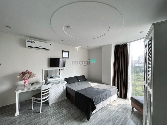 Hình ảnh Studio sang trọng gần TDTU, NTTU, Lotte, RMIT,…