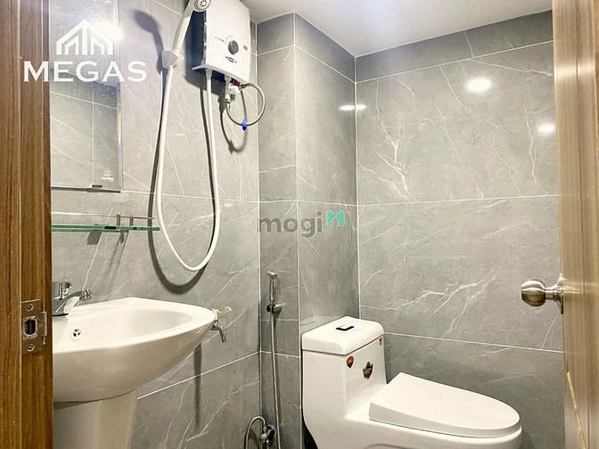 Hình ảnh Duplex Cao Cấp Ban Công gần Phú Mỹ Hưng, Vincom Trần Trọng Cung Quận 7