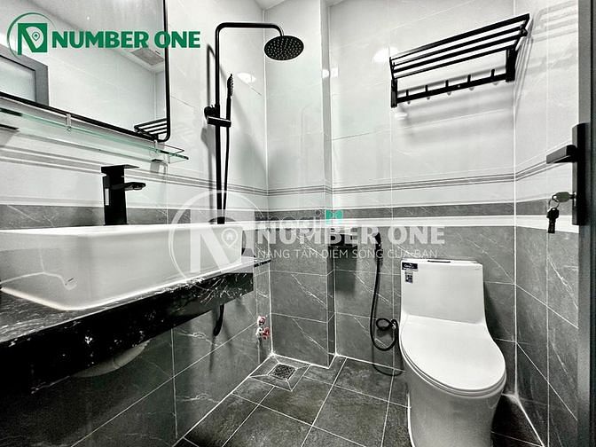 Hình ảnh Mb6623 nạp rút nhanh chóng studio có sân phơi riêng ngay chợ Gò Vấp