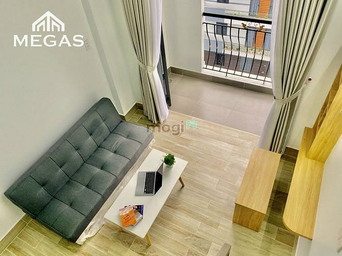 Hình ảnh Duplex Cao Cấp Ban Công gần Phú Mỹ Hưng, Vincom Trần Trọng Cung Quận 7