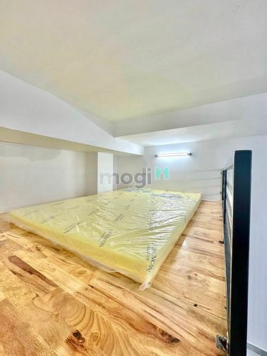 Hình ảnh 🏡 Duplex Cao Cấp Giá Rẻ - Ở Được 4 Người