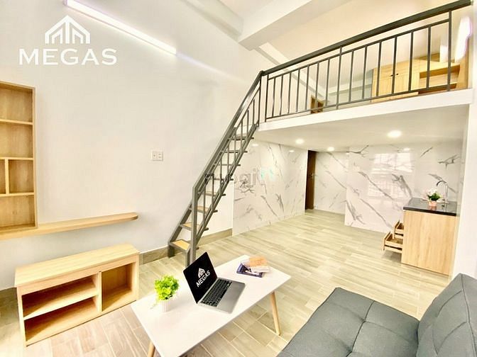 Hình ảnh Duplex Cao Cấp Ban Công gần Phú Mỹ Hưng, Vincom Trần Trọng Cung Quận 7