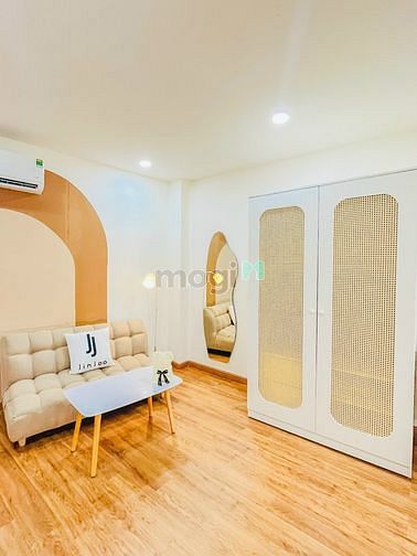 Hình ảnh Studio nội thất gỗ siêu mới. FULL nội thất như hình