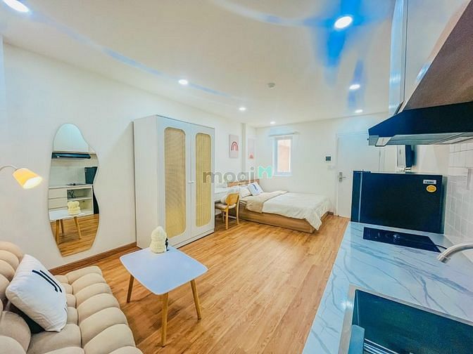 Hình ảnh Studio nội thất gỗ siêu mới. FULL nội thất như hình