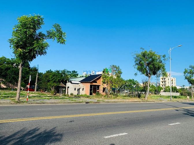 Hình ảnh Cho thuê lô đất 300m2 MT Chương Dương, Nam Việt Á - Chỉ 10tr/tháng