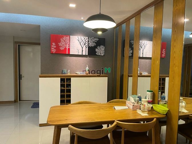 Hình ảnh Cho thuê green valley, PMH, Quận 7