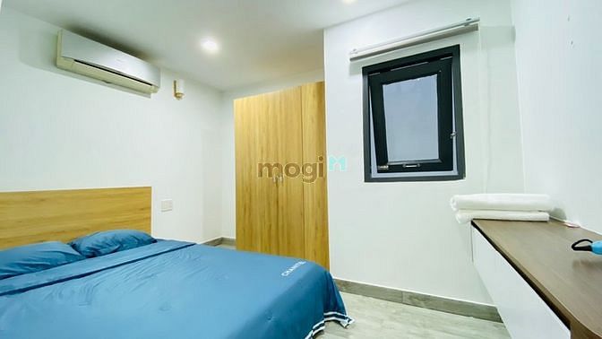 Hình ảnh Studio_BAN CÔNG_Full nội thất cao cấp_35m2_chợ Tân Định_Hồ con rùa