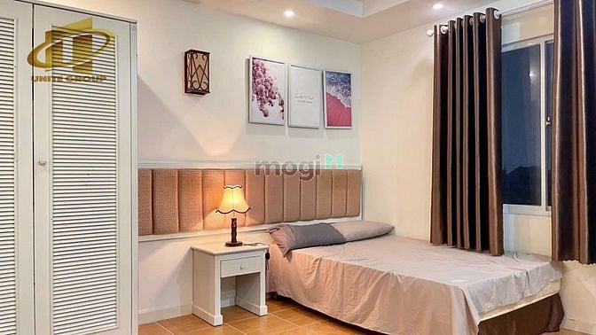 Hình ảnh 🔥Trống Phòng Siêu Thoáng Ngay Chợ Tân Mỹ Gần RMIT Cresent Mail LOTTE
