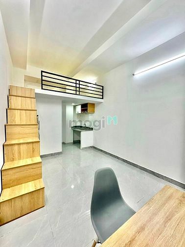 Hình ảnh 🏢 Duplex Cao Cấp - Mới Xây 100% - Phòng Rộng Ở Được 4 Người