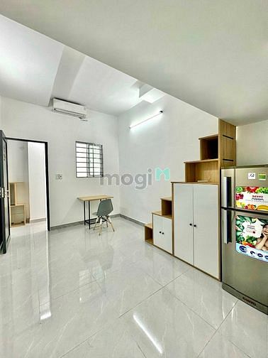 Hình ảnh 🏢 Duplex Cao Cấp - Mới Xây 100% - Phòng Rộng Ở Được 4 Người