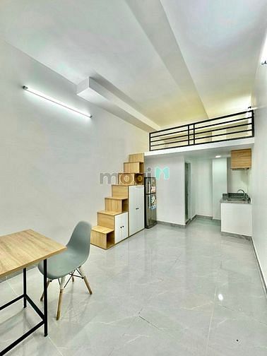 Hình ảnh 🏢 Duplex Cao Cấp - Mới Xây 100% - Phòng Rộng Ở Được 4 Người