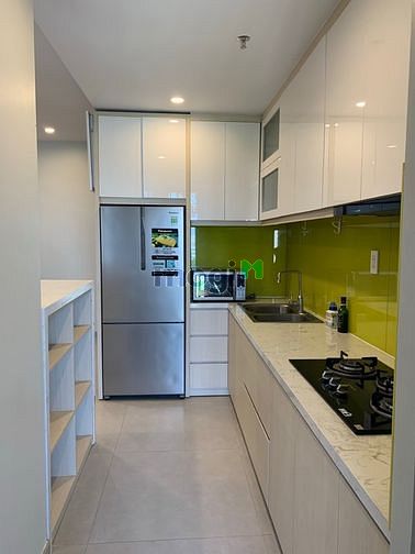 Hình ảnh Cho thuê Green valley, PMH, Quận 7 diện tích 89m2
