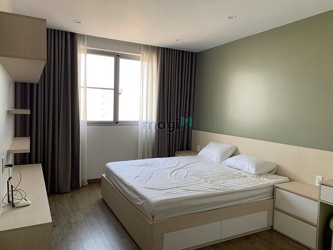 Hình ảnh Cho thuê Green valley, PMH, Quận 7 diện tích 89m2