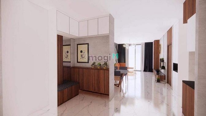 Hình ảnh TẶNG FULL NỘI THẤT CHCC Opal Boulevard 98m² 3PN2WC giá