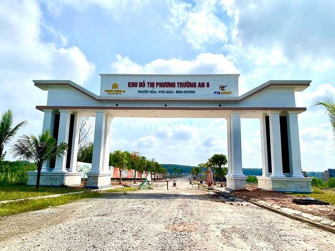 Hình ảnh Sở hữu lô đất mặt tiền QL 14 liền kề kcn Tân Bình chỉ với 480tr,shr