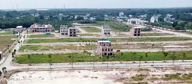 Hình ảnh Sở hữu lô đất mặt tiền QL 14 liền kề kcn Tân Bình chỉ với 480tr,shr