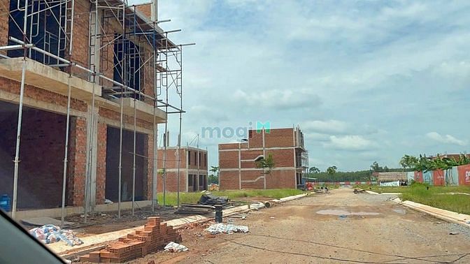 Hình ảnh Sở hữu lô đất mặt tiền QL 14 liền kề kcn Tân Bình chỉ với 480tr,shr
