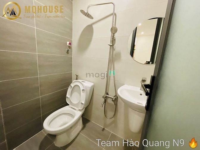 Hình ảnh Mb6623 nạp rút nhanh chóng dịch vụ mini dạng studio cửa sổ quận Bình Thạnh phường 21