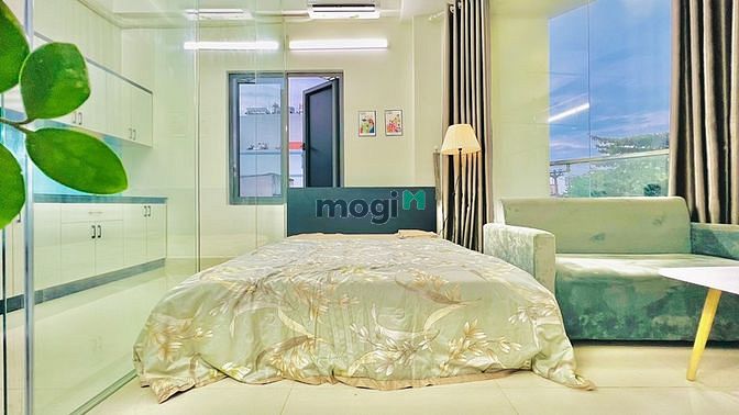 Hình ảnh 🧧 Giảm Ngay 1tr Tháng Đầu - CHDV Tách Bếp - Full Mới Toàn Bộ 🧧