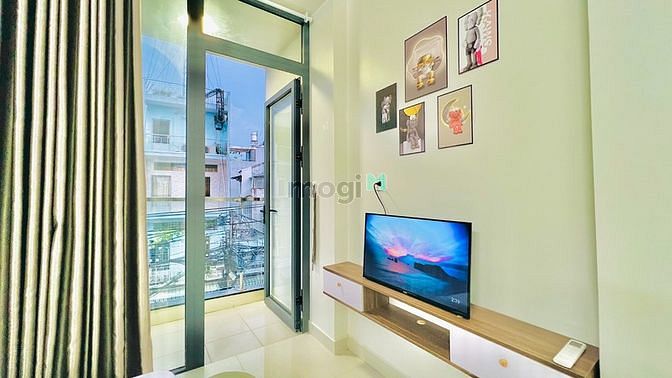 Hình ảnh 🧧 Giảm Ngay 1tr Tháng Đầu - CHDV Tách Bếp - Full Mới Toàn Bộ 🧧