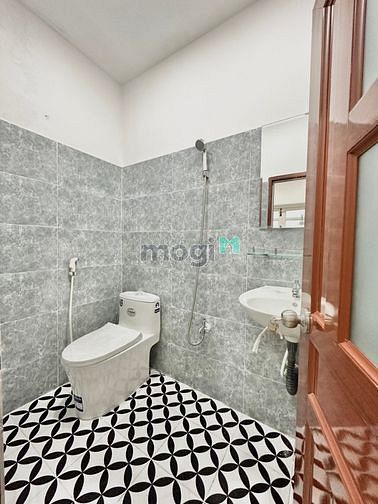 Hình ảnh 🌈 Phòng ĐẸP Giá Tốt - Mới 100% - Full Nội Thất Ngay Cầu Rạch Chiếc ‼