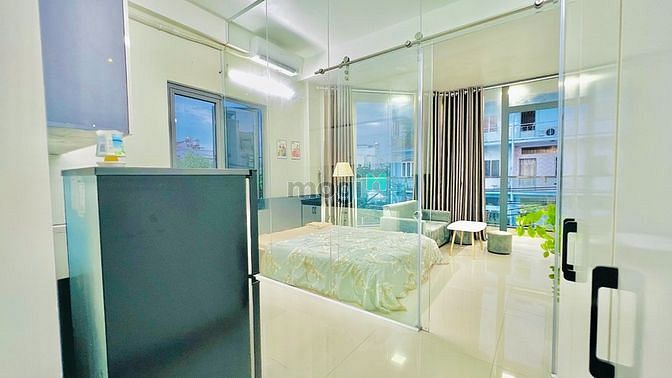 Hình ảnh 🧧 Giảm Ngay 1tr Tháng Đầu - CHDV Tách Bếp - Full Mới Toàn Bộ 🧧