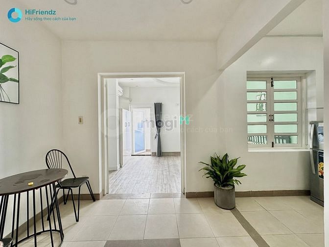 Hình ảnh 🌈 Phòng ĐẸP Giá Tốt - Mới 100% - Full Nội Thất Ngay Cầu Rạch Chiếc ‼
