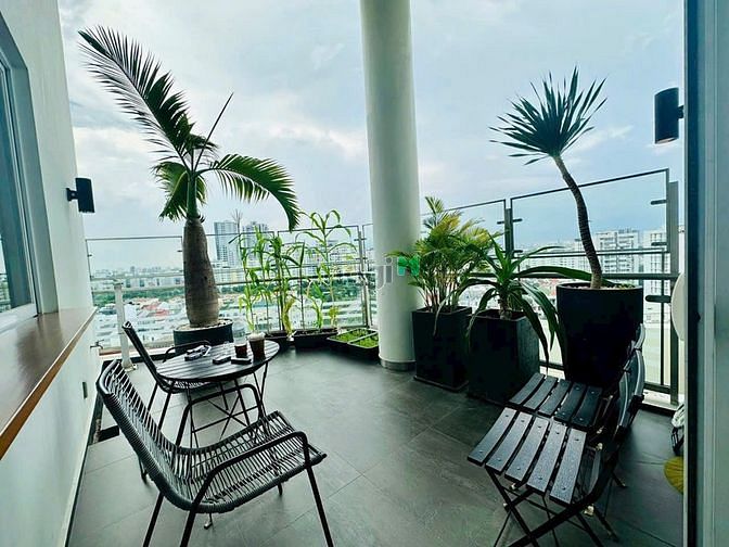 Hình ảnh Bán nhanh căn Riverpark Cresiden, PMH, Q7