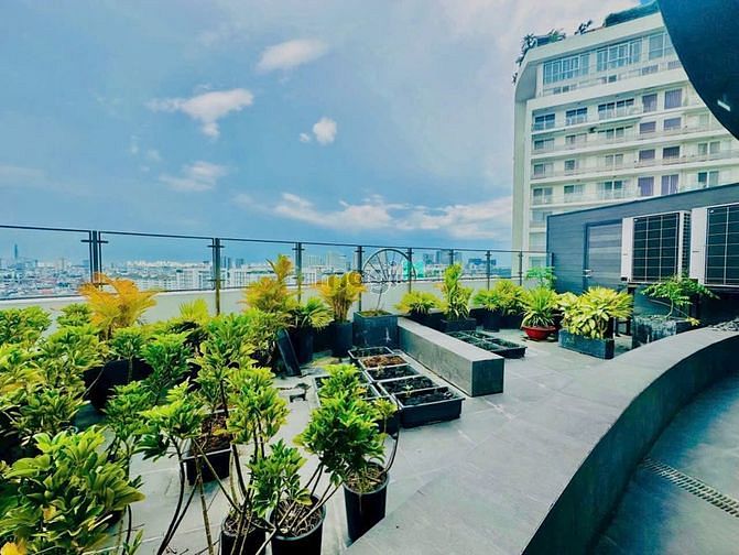 Hình ảnh Bán nhanh căn Riverpark Cresiden, PMH, Q7