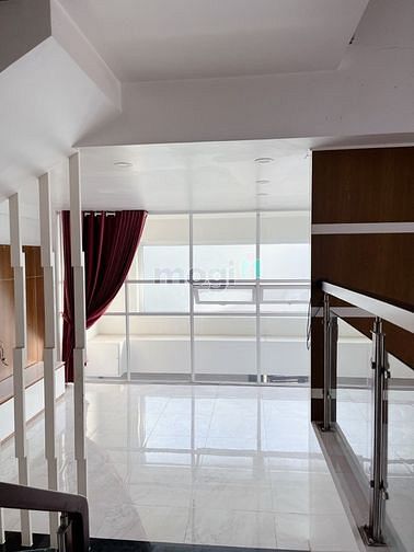 Hình ảnh Cho thuê nhà Villa 2MT H10M 29 Phan Đăng Lưu, Phú Nhuận.