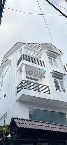 Hình ảnh Cho thuê nhà Villa 2MT H10M 29 Phan Đăng Lưu, Phú Nhuận.