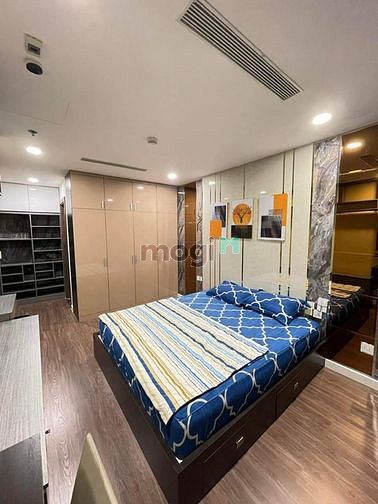 Hình ảnh VỀ BẮC SỐNG CH Tulip Tower Q7 75m2 2pn chỉ 1tỷ