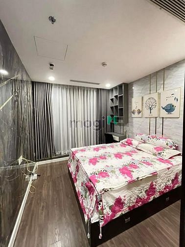 Hình ảnh VỀ BẮC SỐNG CH Tulip Tower Q7 75m2 2pn chỉ 1tỷ