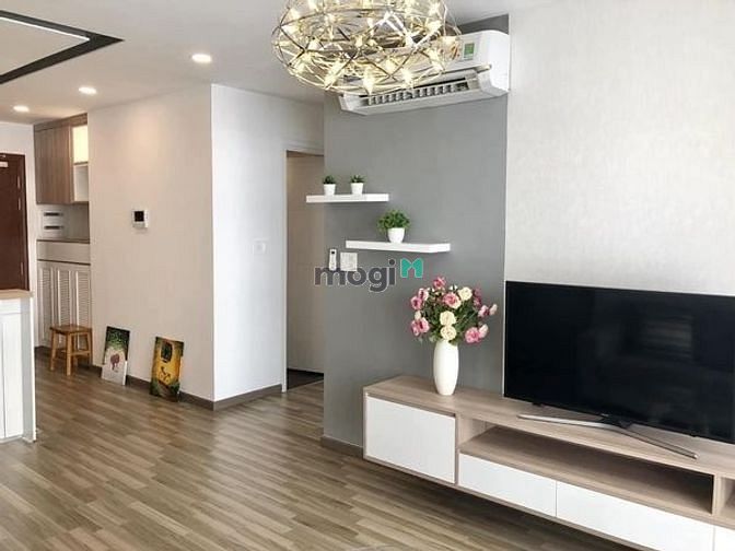 Hình ảnh VIEW THƯỢNG ĐẲNG CHCC The Gold View 80m² 2PN2WC giá 2ty410 SHR