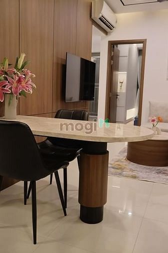 Hình ảnh NHÀ ĐANG CHO THUÊ CHCC Saigon Royal Q.4 35m² 1PN2WC giá 1ty300