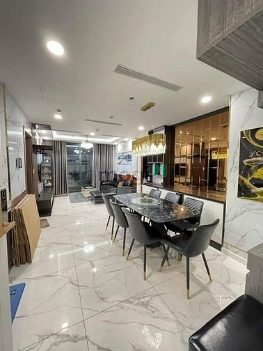 Hình ảnh VỀ BẮC SỐNG CH Tulip Tower Q7 75m2 2pn chỉ 1tỷ