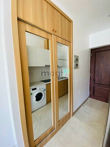 Hình ảnh Mb6623 nạp rút nhanh chóng Studio Nội Thất Gỗ Balcony To Trung Tâm Thảo Điền Giá Hạt Dẻ