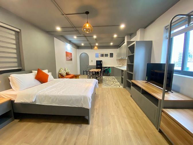 Hình ảnh Mb6623 nạp rút nhanh chóng studio nội thất cao cấp ngay sân bay