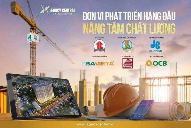 Hình ảnh Mb6623 nạp rút nhanh chóng Legacy Thuận An Bình Dương