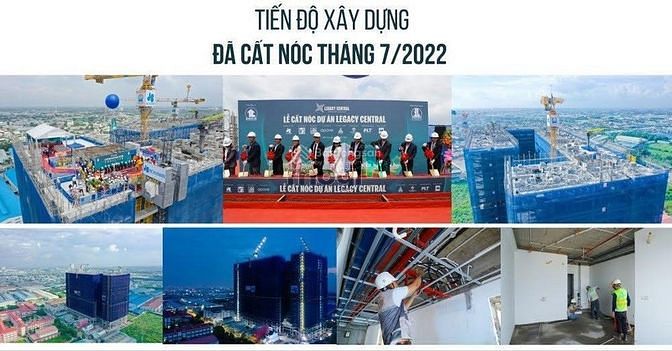 Hình ảnh Mb6623 nạp rút nhanh chóng Legacy Thuận An Bình Dương