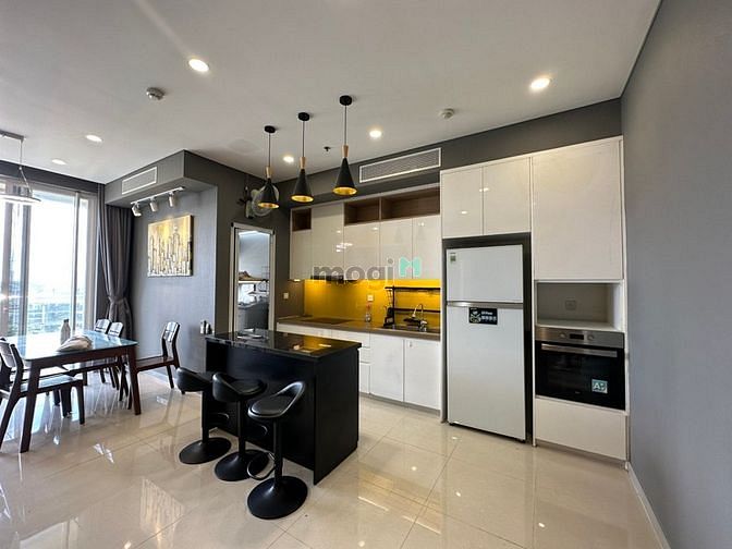Hình ảnh Cho thuê nhanh 2PN SARIMI VIEW CÔNG VIÊN - 23 TRIỆU