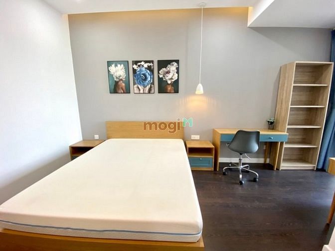 Hình ảnh CĂN HỘ CỬA SỔ LỚN chcc The Gold View Q.4 68m² 2PN2WC giá 2ty590