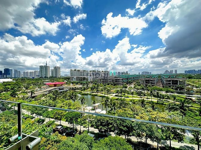 Hình ảnh Cho thuê nhanh 2PN SARIMI VIEW CÔNG VIÊN - 23 TRIỆU