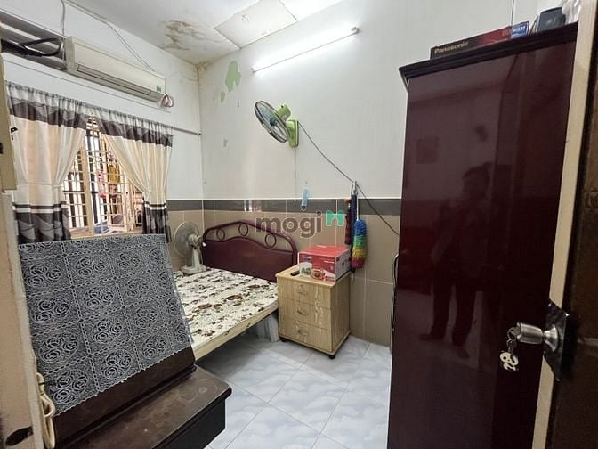 Hình ảnh Bán nhà HXH 1 trục Đặng Văn Bi 80m2 chỉ 5.2 tỷ.
