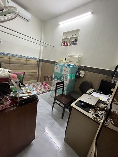 Hình ảnh Bán nhà HXH 1 trục Đặng Văn Bi 80m2 chỉ 5.2 tỷ.